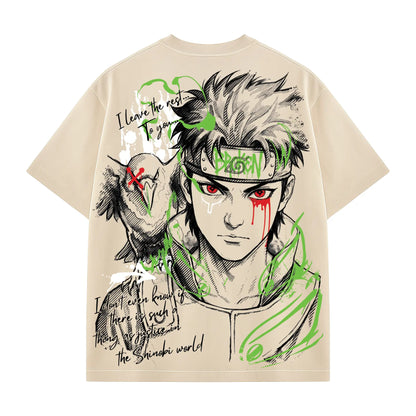 Naruto - Shisui Uchiha