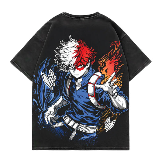 My Hero Academia - Shoto Todoroki
