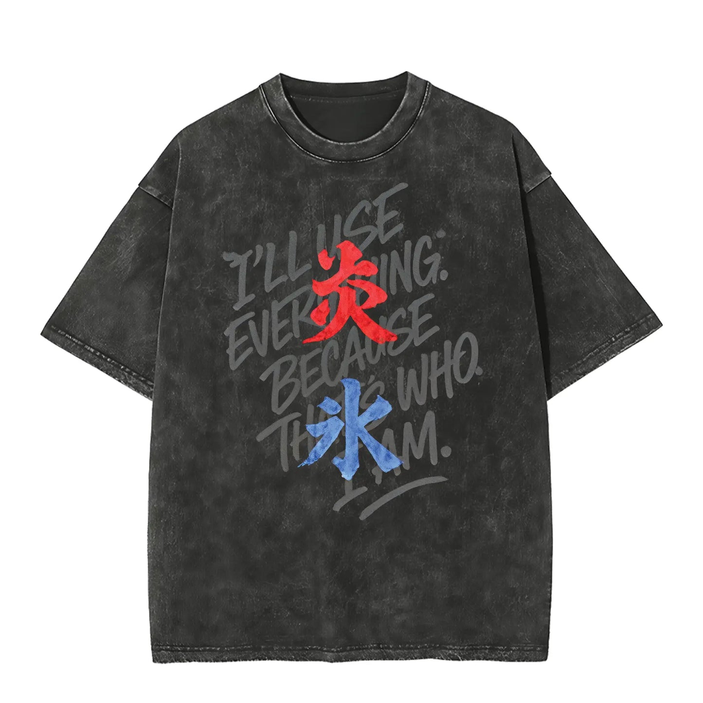 My Hero Academia - Shoto Todoroki