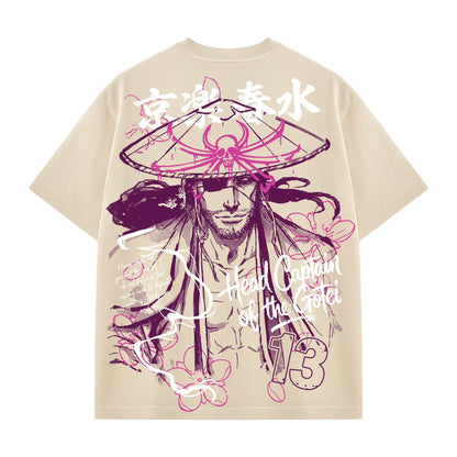 Bleach - Shunsui