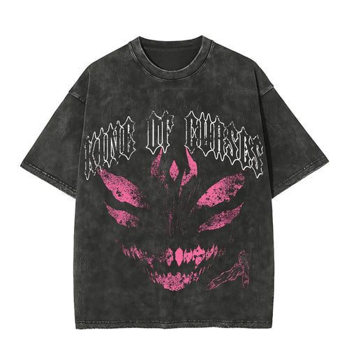 Jujutsu Kaisen - Sukuna V2