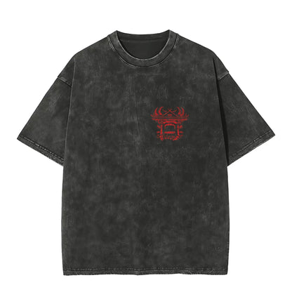 Jujutsu Kaisen - Sukuna V4