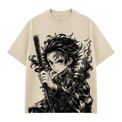 Demon Slayer - Tanjiro V1