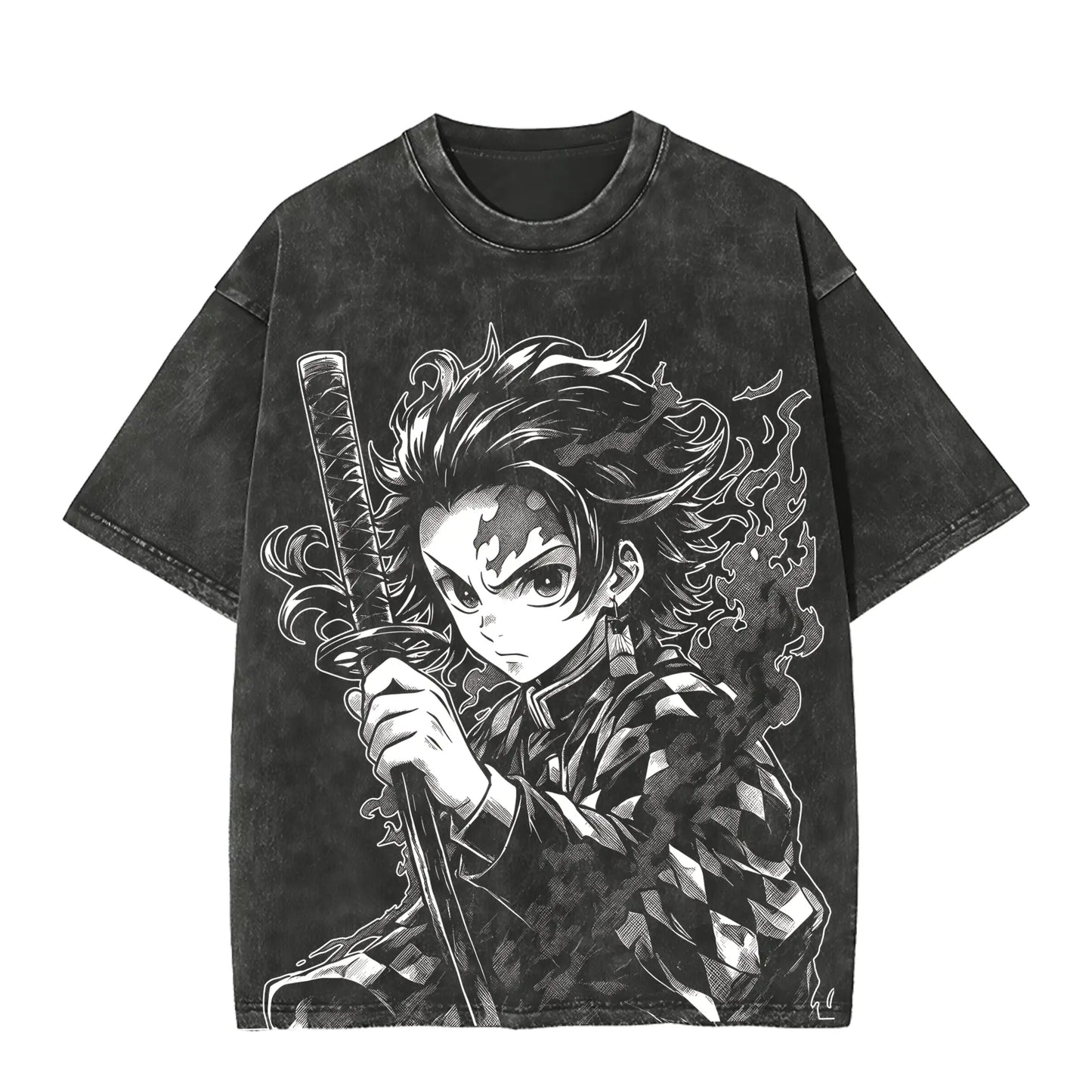 Demon Slayer - Tanjiro V1