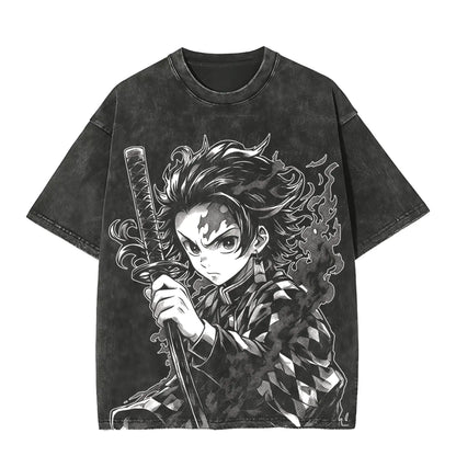 Demon Slayer - Tanjiro V1