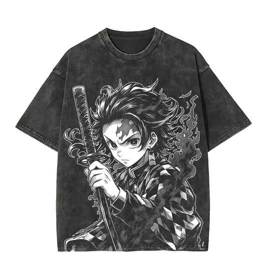 Demon Slayer - Tanjiro V1