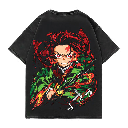 Demon Slayer - Tanjiro V2