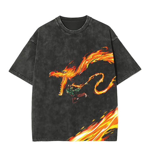 Demon Slayer - Tanjiro