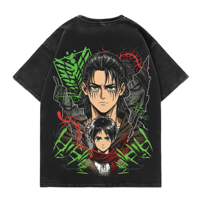 Attack On Titan - Tatakae V2