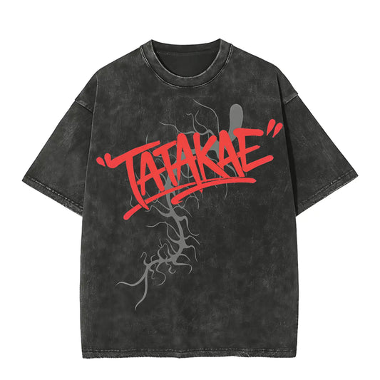 Attack On Titan - Tatakae V2