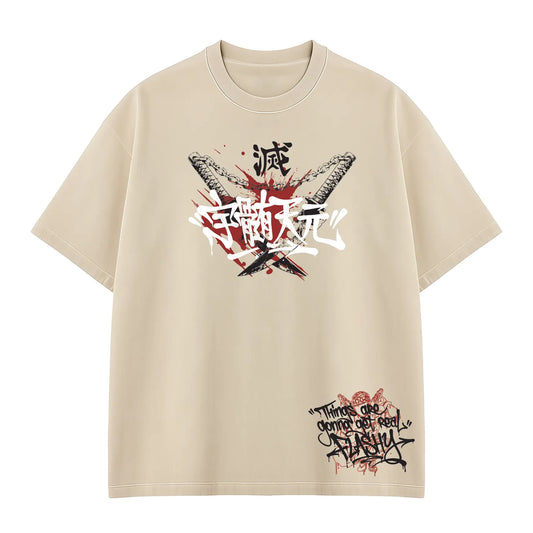 Demon Slayer - Tengen Uzui