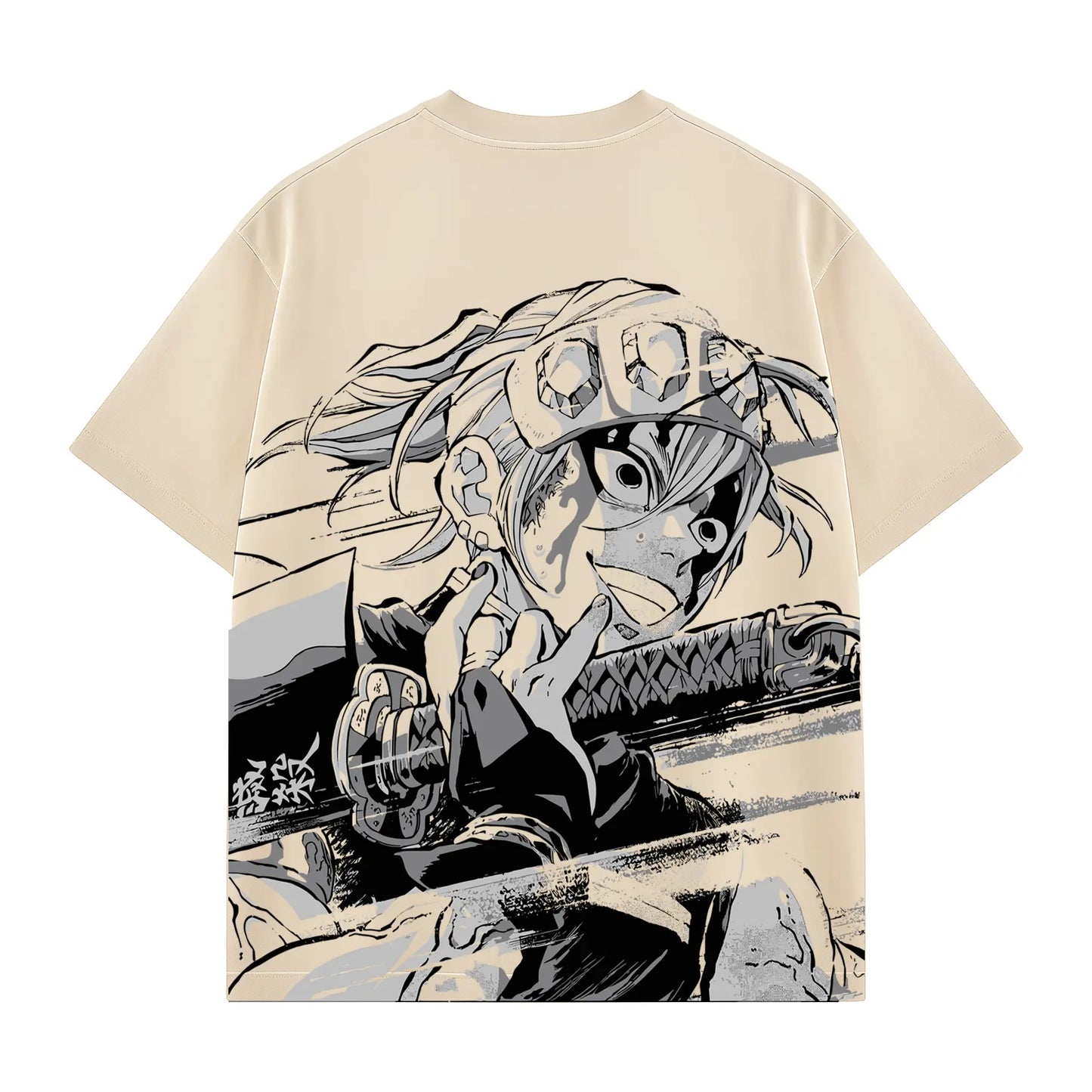 Demon Slayer - Tengen V1