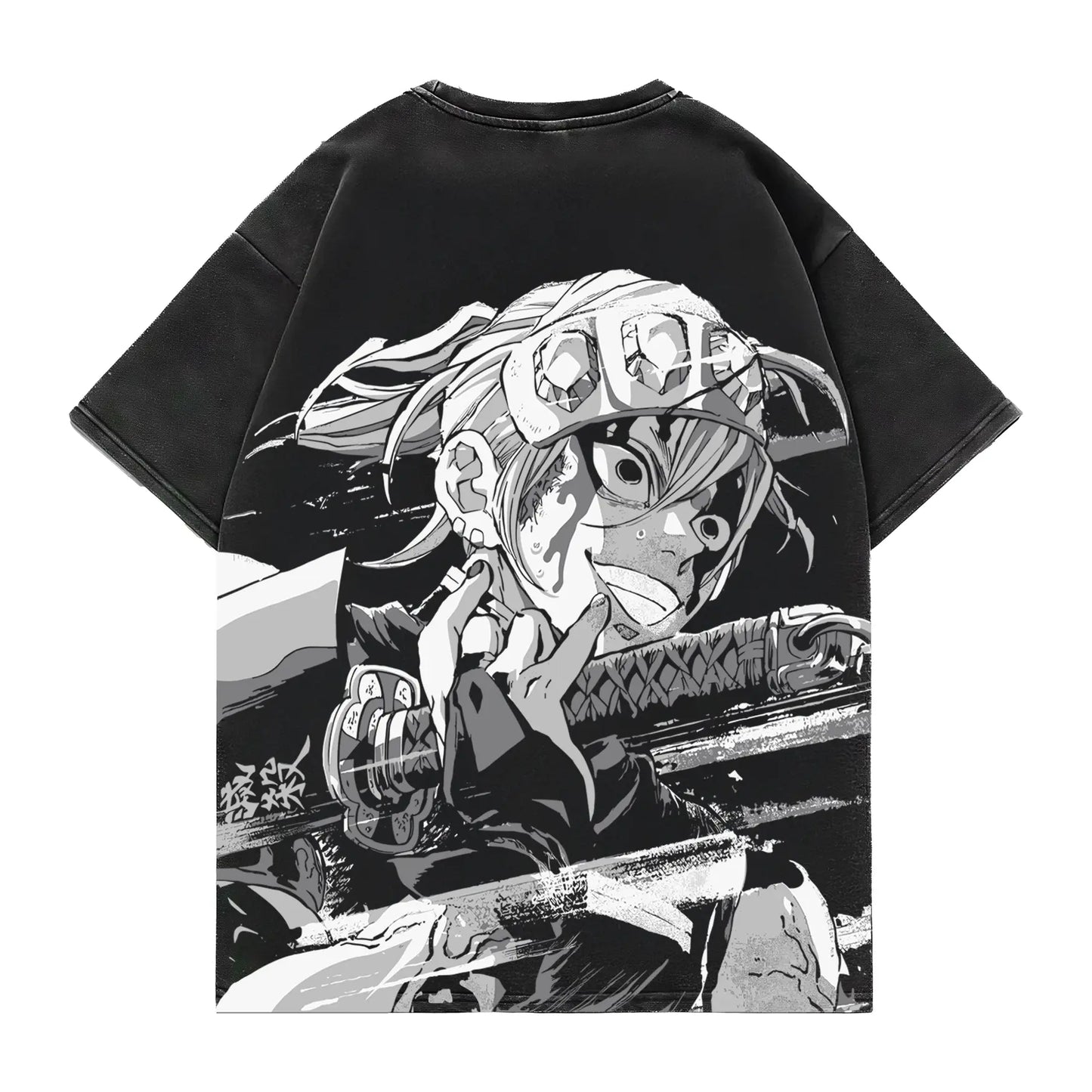 Demon Slayer - Tengen V1