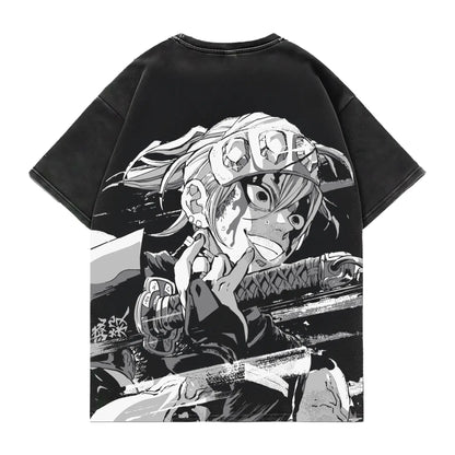 Demon Slayer - Tengen V1