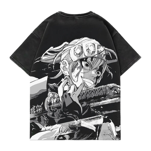 Demon Slayer - Tengen V1
