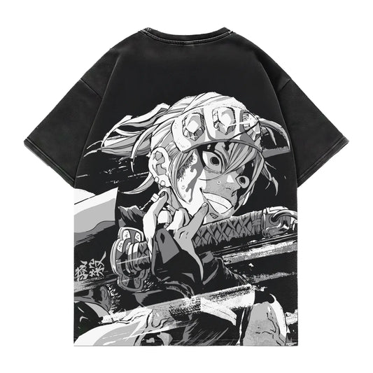 Demon Slayer - Tengen V1