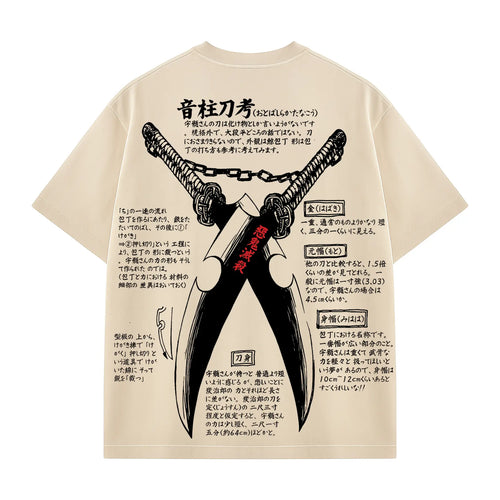 Demon Slayer - Tengen Uzui V2