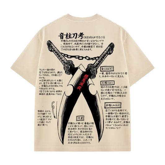 Demon Slayer - Tengen Uzui V2