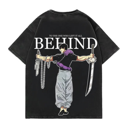 Jujutsu Kaisen - Toji V2