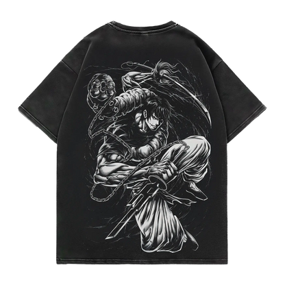 Jujutsu Kaisen - Toji V1