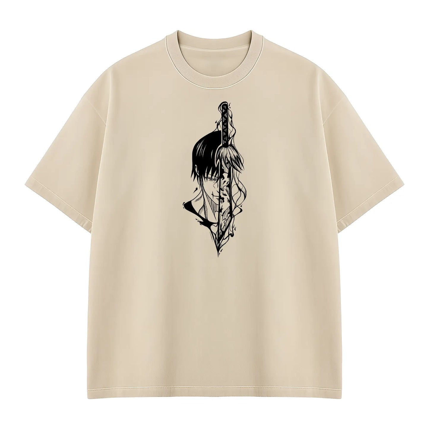 Jujutsu Kaisen - Toji V3