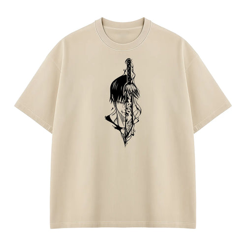 Jujutsu Kaisen - Toji V3