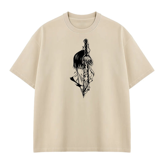 Jujutsu Kaisen - Toji V3