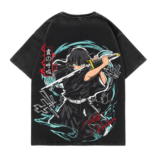 Demon Slayer - Tokito