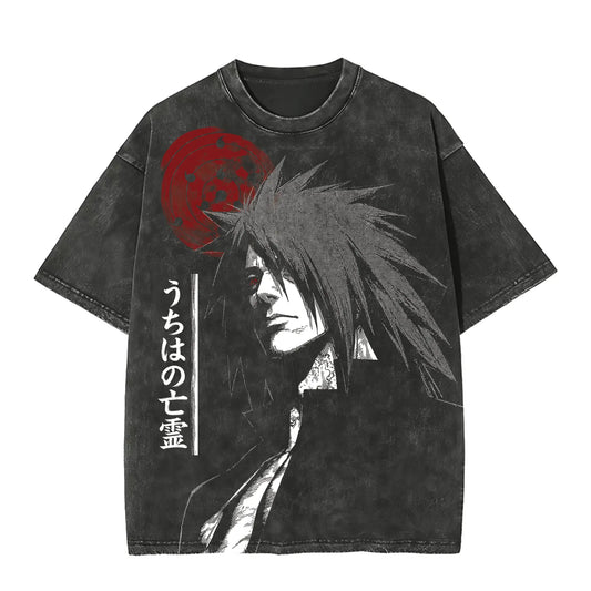 Naruto - Madara Uchiha