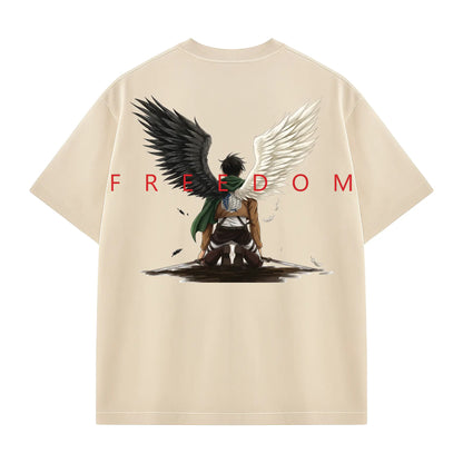 Attack On Titan - Freedom