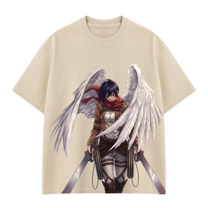 Attack On Titan - Freedom
