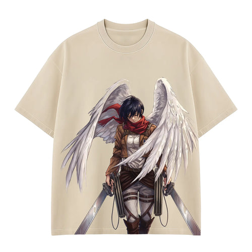 Attack On Titan - Freedom