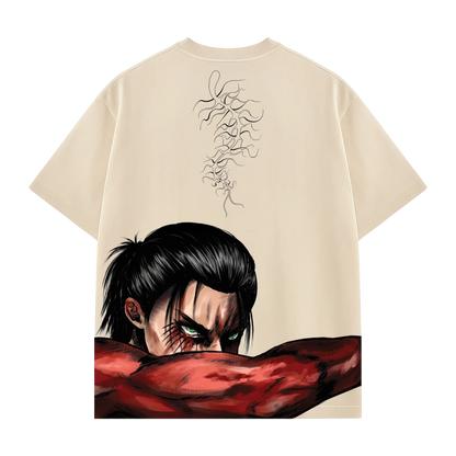 Attack On Titan - Tatakae