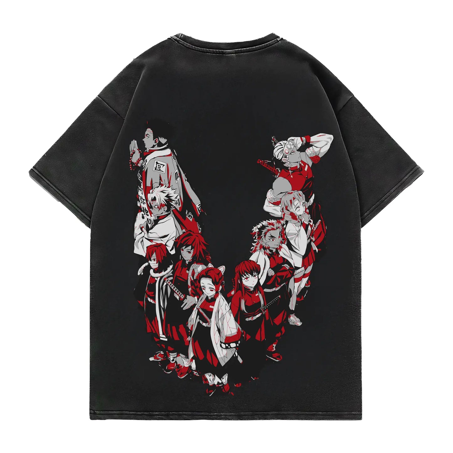 Demon Slayer - Hashira Squad