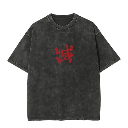Demon Slayer - Hashira Squad