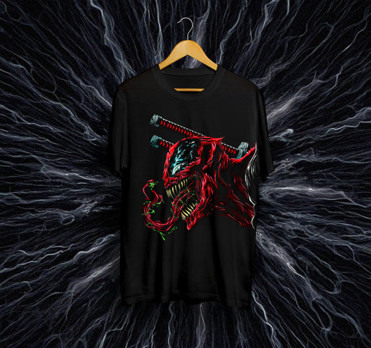 Унисекс Тениска - Venom V2