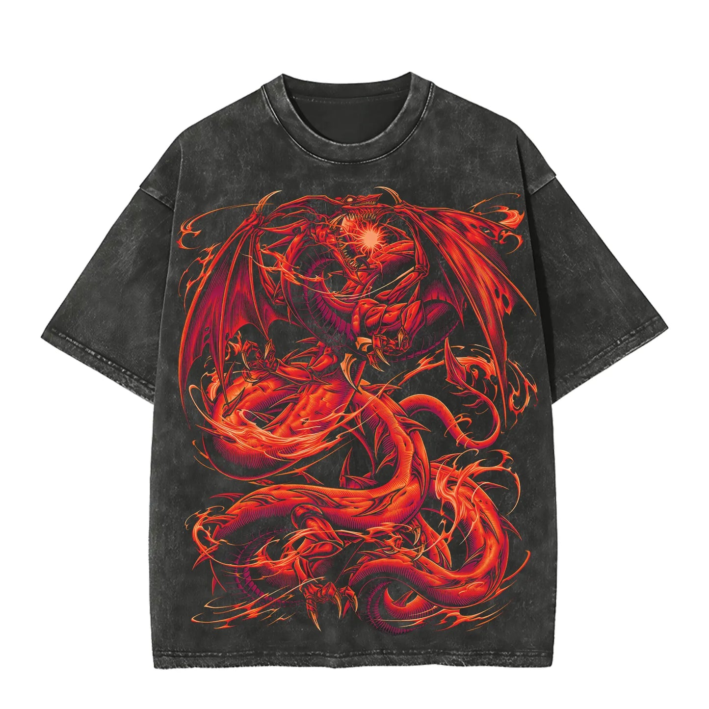 Yu-Gi-Oh! - Slifer the Sky Dragon