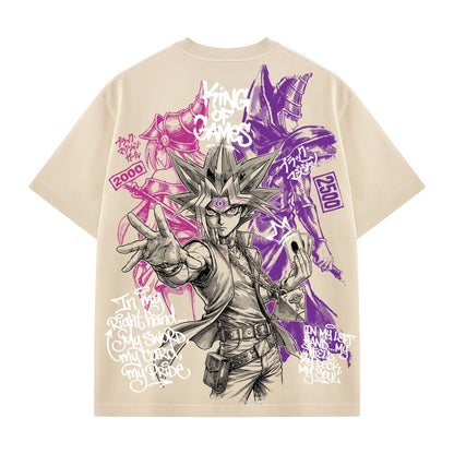 Yu-Gi-Oh - Atem