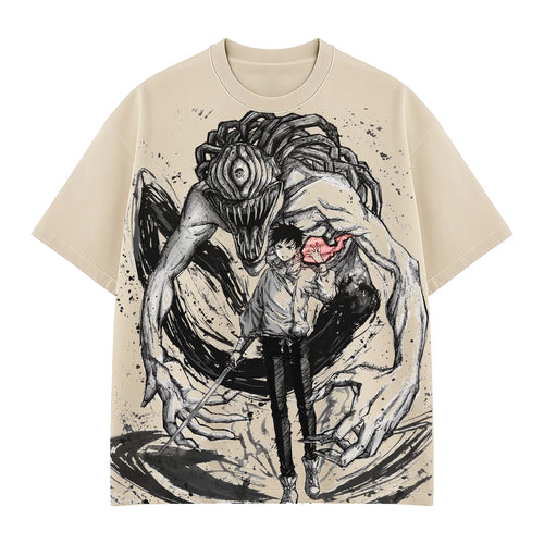 Jujutsu Kaisen - Rika & Yuta V1