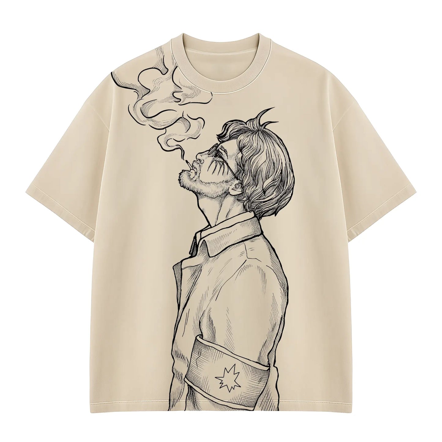Attack On Titan - Zeke Yeager