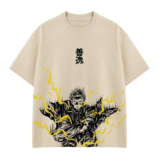 Demon Slayer - Zenitsu V1