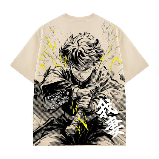 Demon Slayer - Zenitsu V5