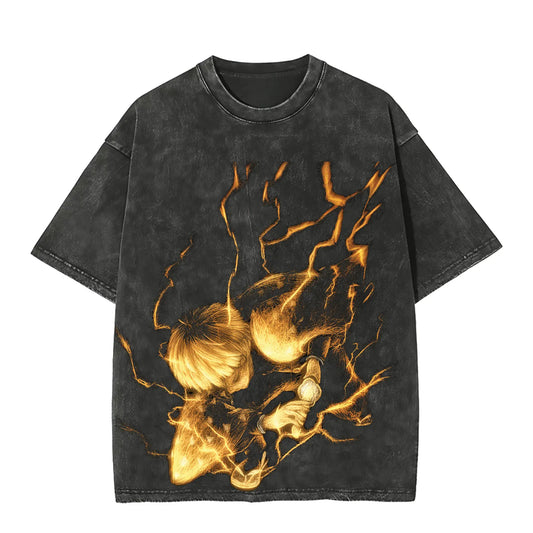 Demon Slayer - Zenitsu V3