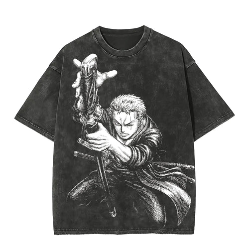 One Piece - Zoro V1