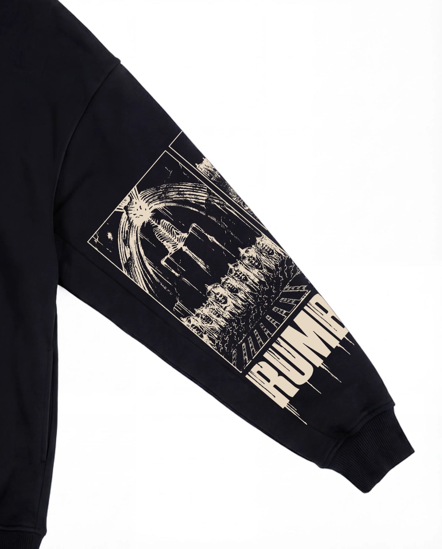 Attack On Titan - Destiny