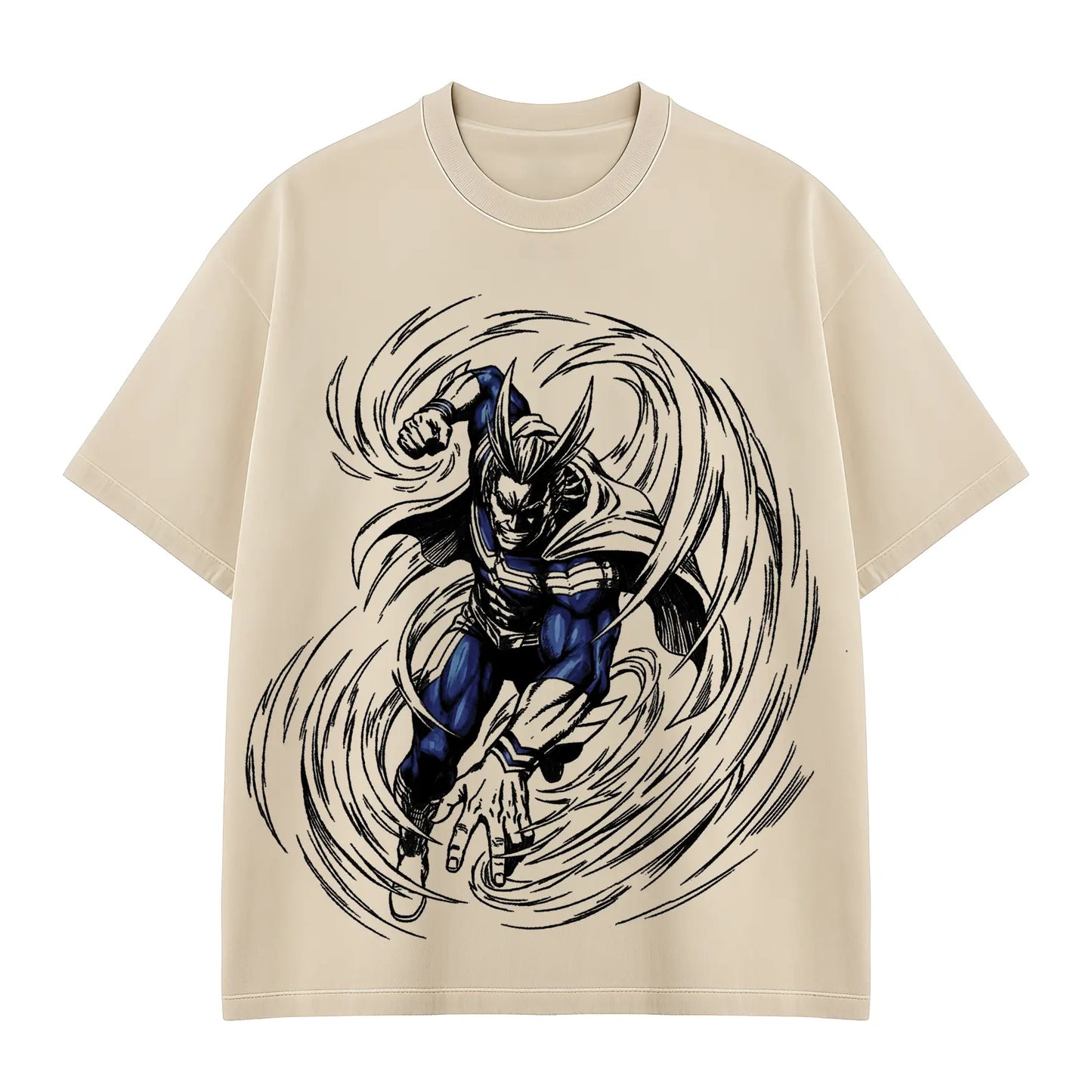 My Hero Academia - All Might
