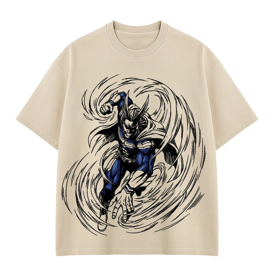 My Hero Academia - All Might