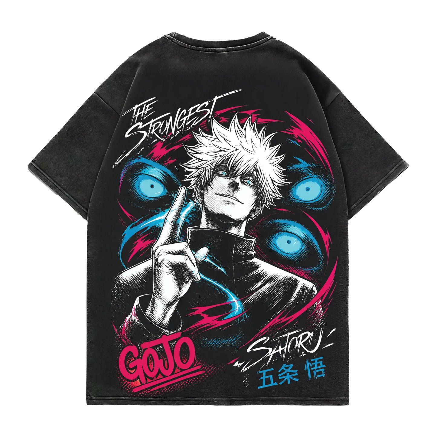 Jujutsu Kaisen - Satoru Gojo