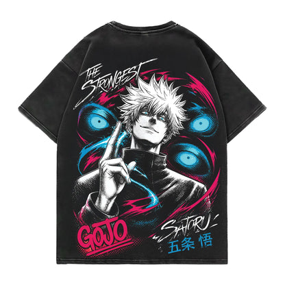 Jujutsu Kaisen - Satoru Gojo