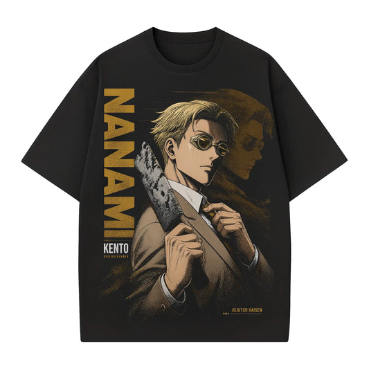 Jujutsu Kaisen - Nanami Kento